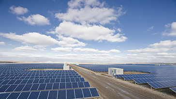 浙江太陽能發電的企業